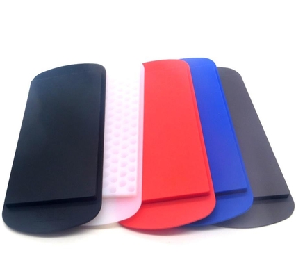 Il cubetto di ghiaccio del silicone del cuore modella commestibile Eco materiale non tossico amichevole