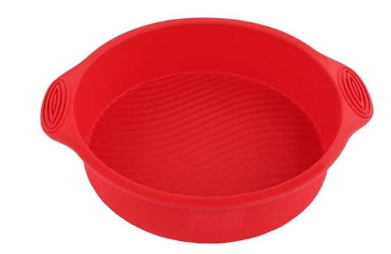 Il dolce a 9 pollici del silicone modella insipido immagazzinato Easile infrangibile con la maniglia