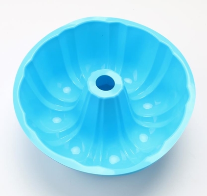 Il dolce del silicone della zucca modella singolo sveglio materiale non tossico della cavità