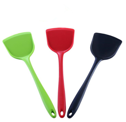 commestibile differente di 3 stili che cucina gli strumenti della cucina di Turner del silicone