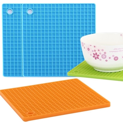 Durevolezza lunga del silicone del servizio funzione variopinta degli utensili di multi
