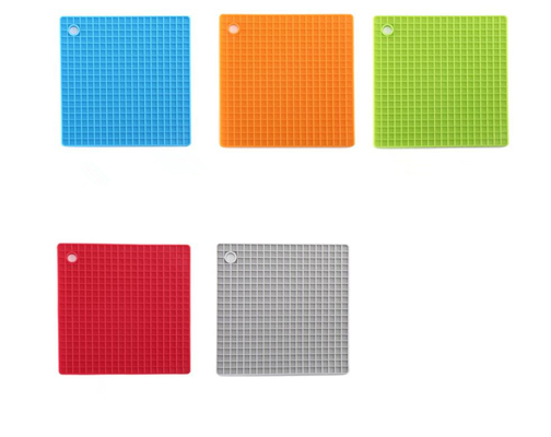 Durevolezza lunga del silicone del servizio funzione variopinta degli utensili di multi