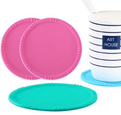 Igiene Csilicone che cucina gli strumenti innovatori della cucina di Uncuttable del bordo impressi insieme