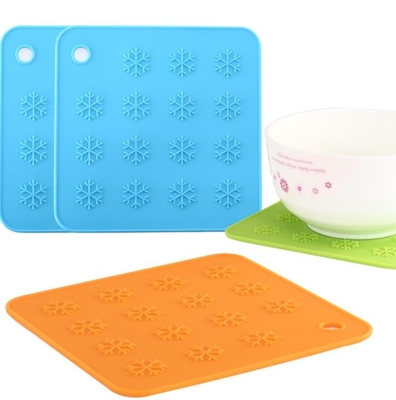 Materiale non tossico insipido inodoro del silicone dell'alimento degli accessori sicuri della cucina