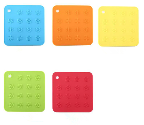 Materiale non tossico insipido inodoro del silicone dell'alimento degli accessori sicuri della cucina